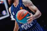 Anadolu Efes'te Mike James'in Durumu Barcelona Maçında Belli Olacak