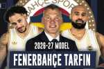 Fenerbahçe Tarfin 2026-27 Kadro Yapısı: Gelenler, Gidenler, Hedefler
