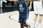 Anadolu Efes, EuroLeague Derbisinde Beşiktaş’ı 89-80 Yendi