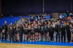 Beşiktaş BOA, Brandys’i 83-48 Yendi: Avrupa’ya Farklı Başlangıç