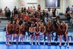 Galatasaray Mechelen’i 77-50 Yendi: Avrupa’da İlk Galibiyet