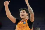 Galatasaray’da KJ Simpson, BCL’de Haftanın Oyuncusu Seçildi