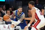 Hakemler Birliğinden LaMelo Ball İtirafı: Steps Vardı