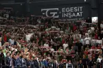 Karşıyaka’da 5,5 Aylık Hasret Bitiyor: Fenerbahçe Biletleri Tükendi