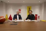 Konya’da Basketbol Hakemlerine Forma Sponsorluğu: Türkiye’de Bir İlk