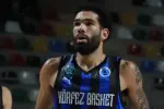 Körfez Basket, Manchester’ı 112-71’le Dağıttı: Cluff 26 Sayı