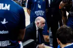 Laso: Derbide Savunma Eforumuz Bize Galibiyeti Getirdi
