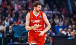 Ercan Osmani Ameliyat Oldu: Anadolu Efes Süre Verdi