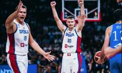Sırbistan, İtalya Deplasmanında 76-64 Kazandı: Guduric ve Avramovic Yıldızlaştı