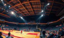 Litvanya, Bosna Hersek’i Son Periyotta Geçti: 78-73