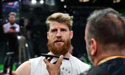 EuroLeague’den Dubai’ye Thomas Walkup İçin Soruşturma