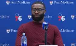 76ers’ın Yaz Döneminin Perde Arkası: LeBron ve Brown’ı Getiren Adam