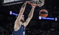 Papagiannis Anadolu Efes’e 2-3 Hafta İçinde Dönüyor