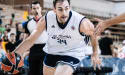 Bahçeşehir Bench’ten 70 Sayıyla Çayırova’yı 97-74 Geçti