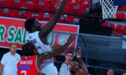 Aliağa Petkimspor Hazırlıkta Karşıyaka’yı 86-79 Geçti