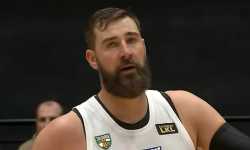 Valanciunas Zalgiris’te İlk Resmi Maçında Sahneye Çıktı: 98-77