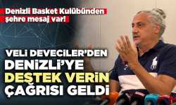 Deveciler’den Denizli’ye Çağrı: 4 Bin Koltuk, Yalnızca 100 Kombine