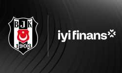 İyi Finans Beşiktaş’a Sponsor