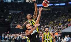 Cumhurbaşkanlığı Kupası Yine Fenerbahçe Tarfin’in Oldu