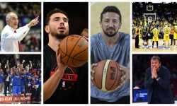 BSL 61. Sezon: Türk Basketbolunun İlkleri ve Kırılmaz Rekorları