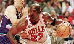 Jordan’ın 1998 NBA Finalleri Forması 100 Milyon Dolara Çıkıyor