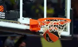 Basketbol Süper Ligi 61. Sezon 26 Eylül’de Başlıyor