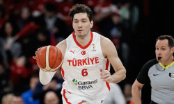 12 Dev Adam FIBA Güç Sıralamasında Zirvede Kalmaya Devam Ediyor
