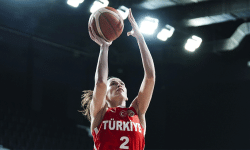 A Milli Kadın Basketbol Takımı Berlin’de 8 Yıllık Özleme Son Verecek