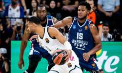 Abalde’nin Muhteşem Pası EuroLeague Magic Moment Seçildi