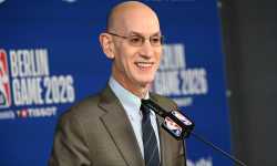 Adam Silver: NBA Avrupa İçin Önümüzdeki Haftalarda Yeni Açıklamalar Gelecek