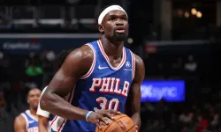 Adem Bona: “LeBron James ile Oynamak Harika Bir Fırsat”