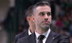 Alimpijevic: Beşiktaş Formasının Sorumluluğunu Bilmeliyiz