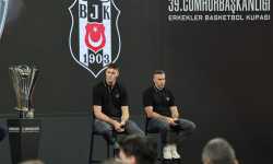 Alimpijevic: Cumhurbaşkanlığı Kupası’nda Karakterimizi Yansıtacağız