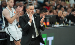 Alimpijevic: EuroLeague’de Çok Daha Farklı Bir Yüz Göstereceğiz