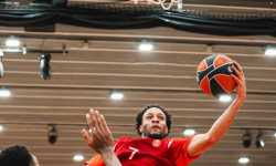 Amir Coffey NBA’dan Hapoel Tel Aviv’e: ‘Taraftarları Yaşamak İçin Sabırsızlanıyorum’