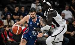 Anadolu Efes Beşiktaş’ı 95-81 Geçerek Sezona Güçlü Başladı