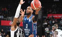 Anadolu Efes, Beşiktaş’ı Dario Saric ile Rahat Geçti: 95-81