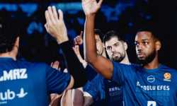 Anadolu Efes Sezonu Barcelona Deplasmanında Açıyor