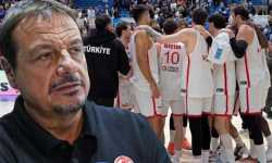 Ataman’dan Dünya Kupası Mesajı: Gücümüzü Göstermeye Devam Edeceğiz