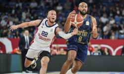 Bahçeşehir Koleji, Flynn ve Williams’ın Şovuyla Fenerbahçe Tarfin’i 98-83 Mağlup Etti