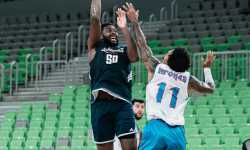 Bahçeşehir Koleji Gloria Cup’ta Dubai’yi Geçti: Avramovic ve Williams Sahne Aldı