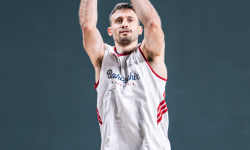 Bahçeşehir Koleji, Gloria Cup’ta Türk Telekom’u 86-80 Yendi