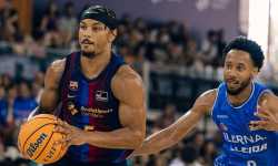 Barcelona, Katalan Ligi’ni Justin Robinson’la Kazandı
