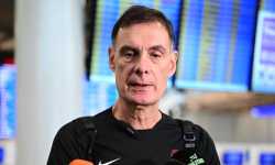 Bartzokas: Fenerbahçe Zor Ama EuroLeague Süper Kupasını İstiyoruz