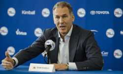 BC Roma, Bryan Colangelo ve Mike D’Antoni ile Yönetimini Güçlendiriyor