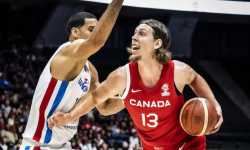 BC Roma, Doncic’in Kulübüne NBA’den Kelly Olynyk’i Transfer Ediyor