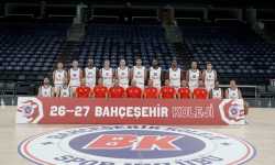 Begüm Yücel: EuroLeague Seviyesinde Kadro Kurduk