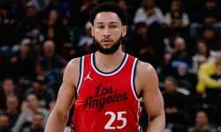 Ben Simmons NBA’e Geri Döndü: Sacramento Kings ile Anlaştı