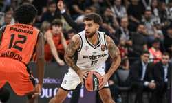Beşiktaş EuroLeague Açılışında Valencia’ya Son Anda Yenildi