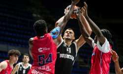 Wenyen Gabriel 21 Sayıyla Yıldızlaştı: Beşiktaş, İspanyol Rakibini Ezdi